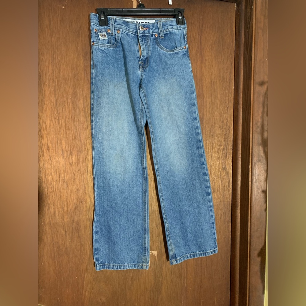 Boys Cinch Jeans